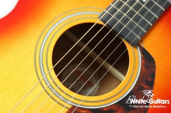 F-020 - Cherry Sunburst